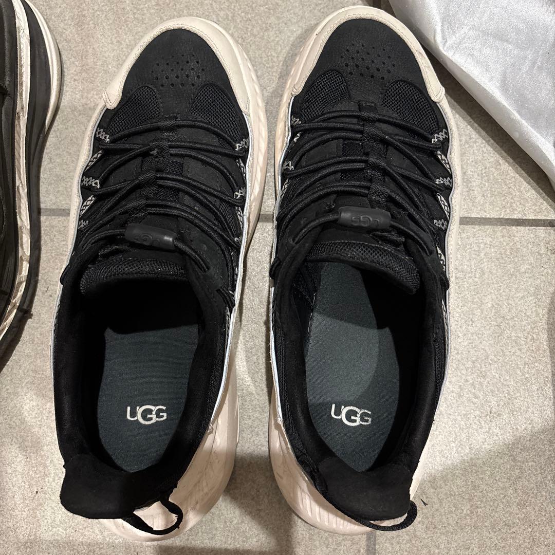 CA805 V2 RemixとWhite Mountaineeringまとめ売り — image 5
