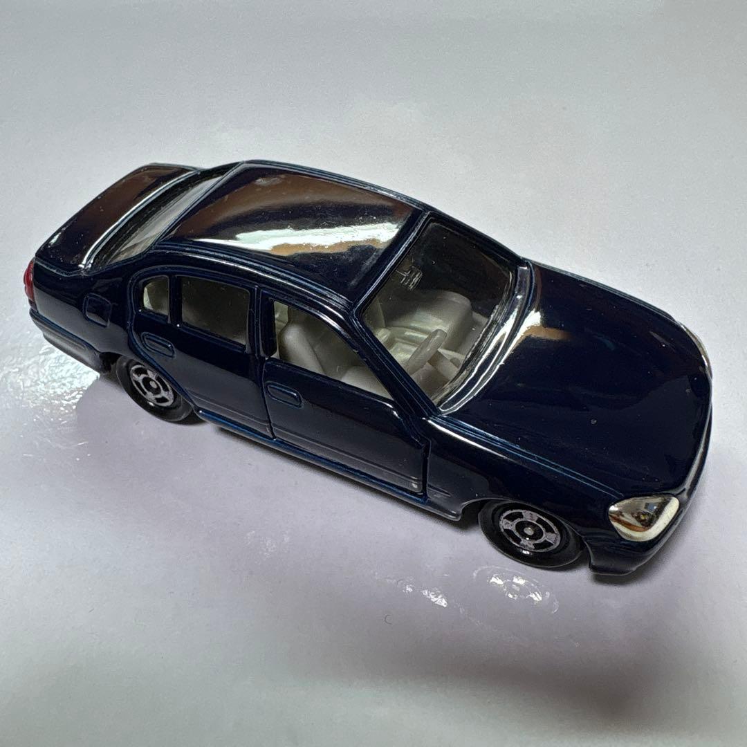 トミカ　シーマ — image 2