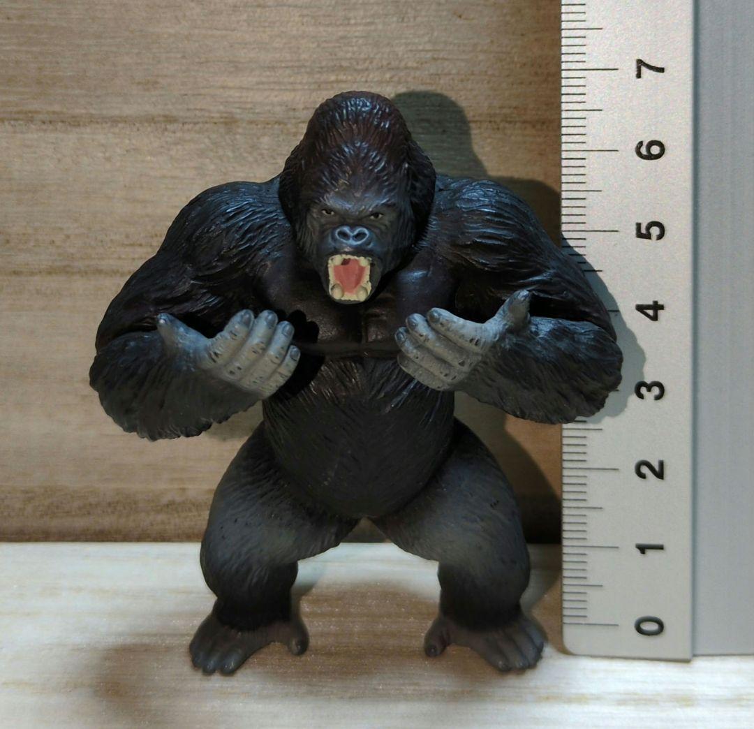 アニア　AS-36　ゴリラ　ワイルドVer.　アニマルアドベンチャー — image 2