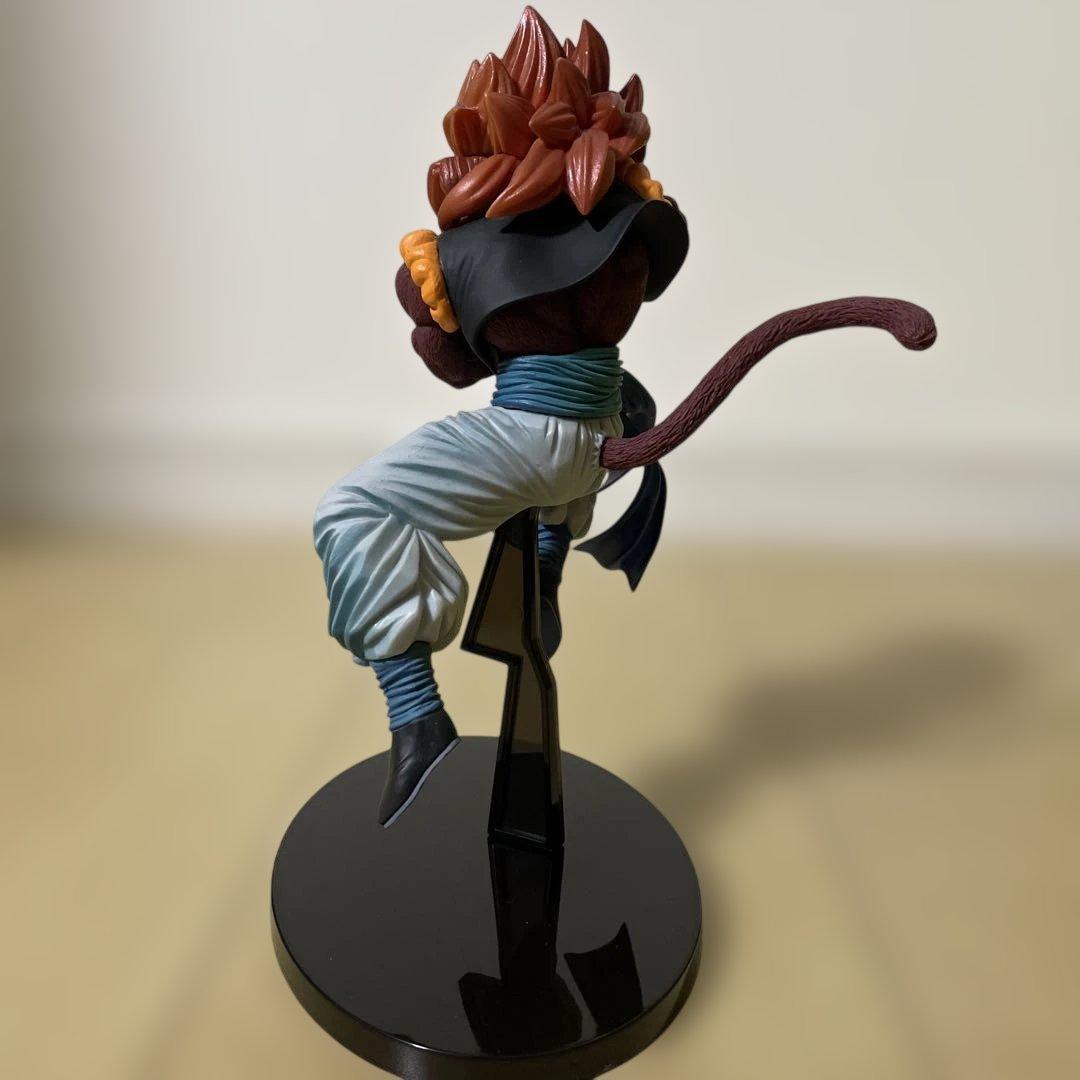 ドラゴンボール ゴジータ4 フィギュア — image 2