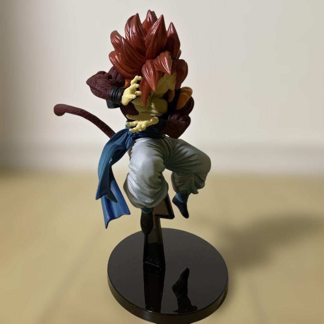 ドラゴンボール ゴジータ4 フィギュア — image 4