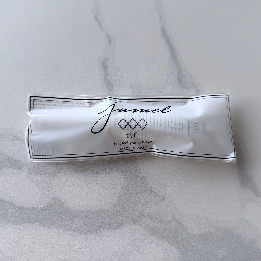【新品】jumel tifi アイクリーム 10g ジュメル — image 2