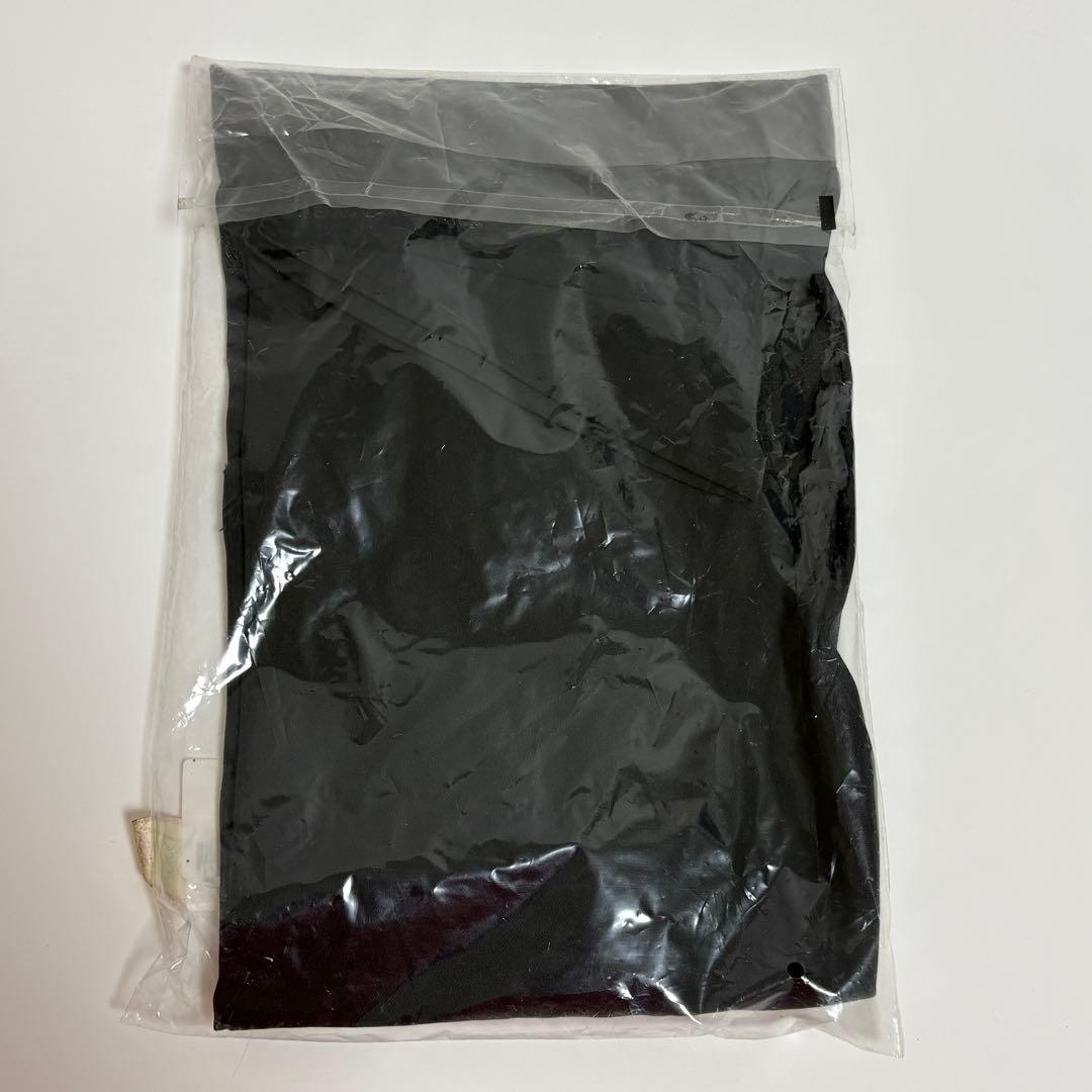 未使用 SEVEN UNIFORM ミドルエプロン 2枚セット CT2522 黒 — image 4