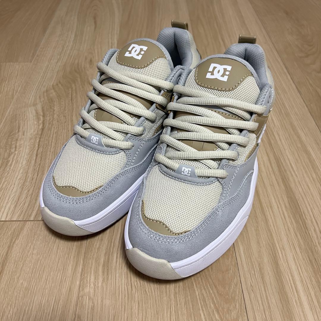 【新品未使用】DC Shoes ローカット スニーカー — image 2