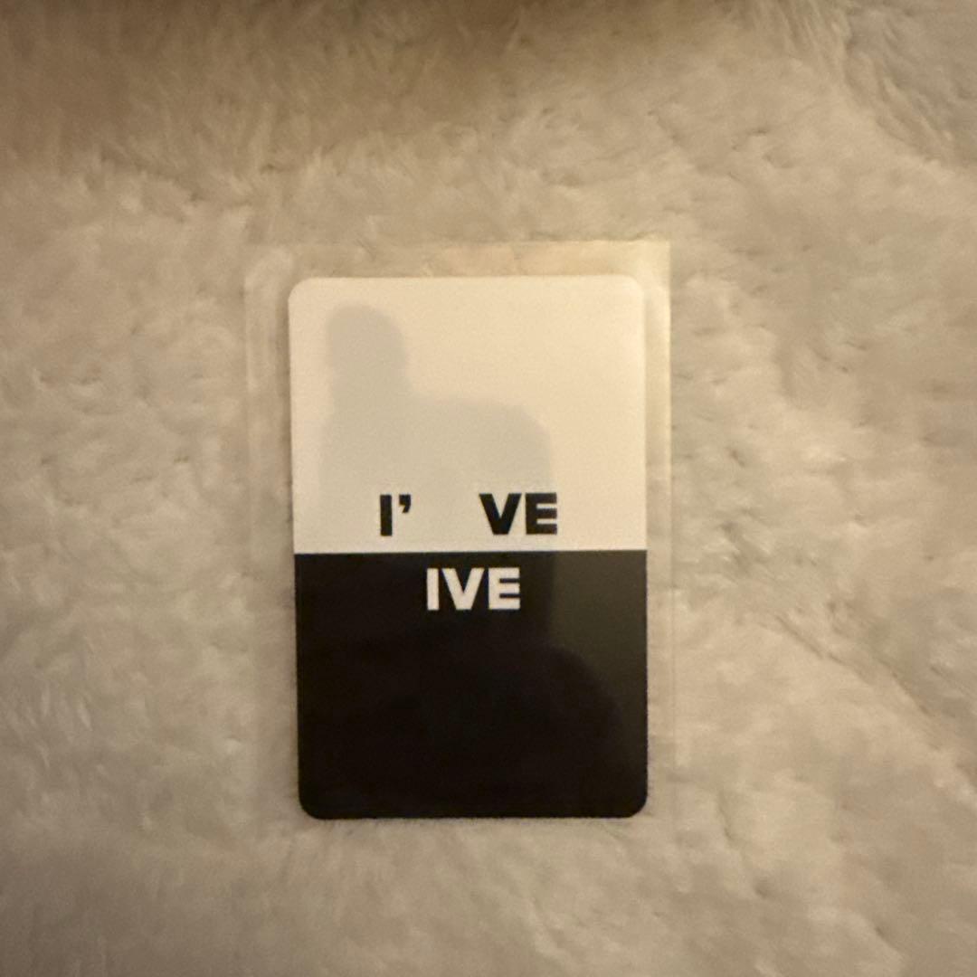 ガウル トレカ IVE — image 2