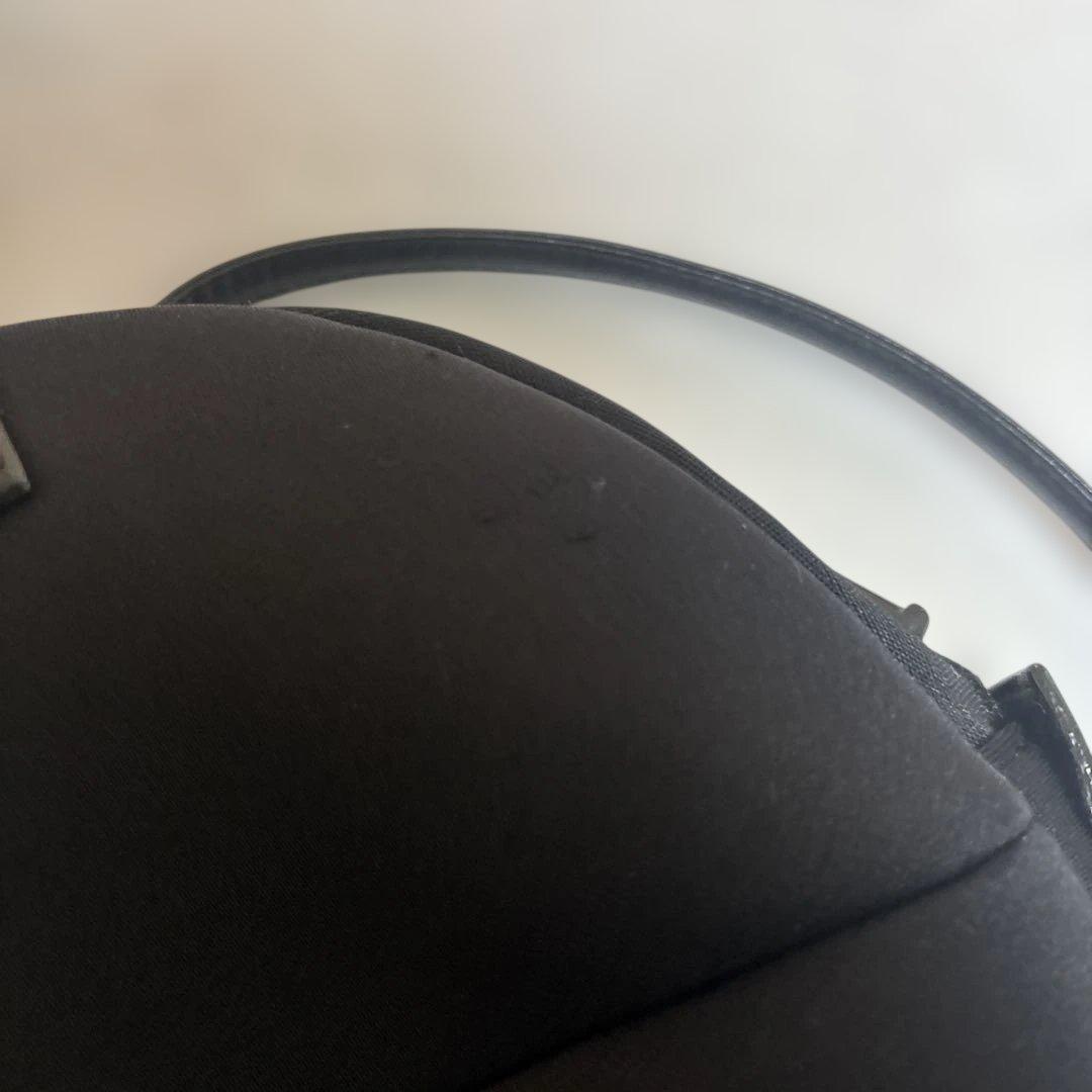 カワカワ wetサークル型　バッグ — image 4