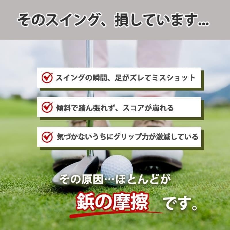 28個 グレー ゴルフスパイク 鋲 ゴルフシューズ レンチ付 FTS3 ゴルフ — image 2