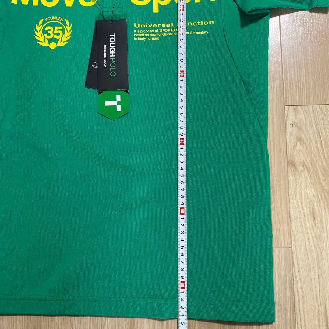 格安‼️DESCENTEポロシャツsize S⛳️ — image 5