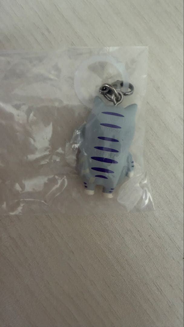 メロとタビ めじるしアクセサリー キリッとタビ — image 2