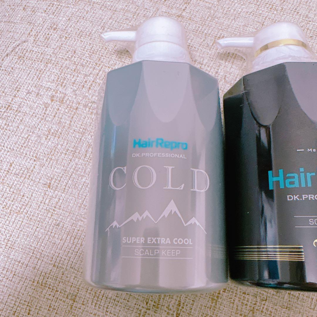 ​【新品未開封】　アデランス ヘアリプロ スカルプキープ 2つセット — image 2