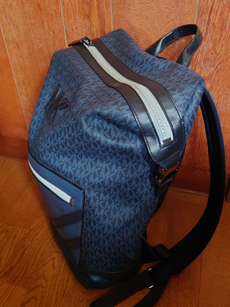 延長30分出品　マイケルコースリュック — image 3