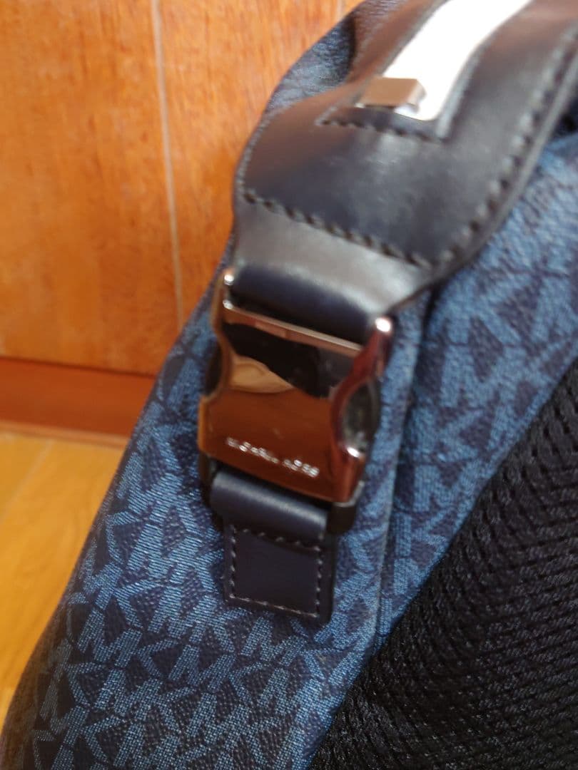 延長30分出品　マイケルコースリュック — image 5