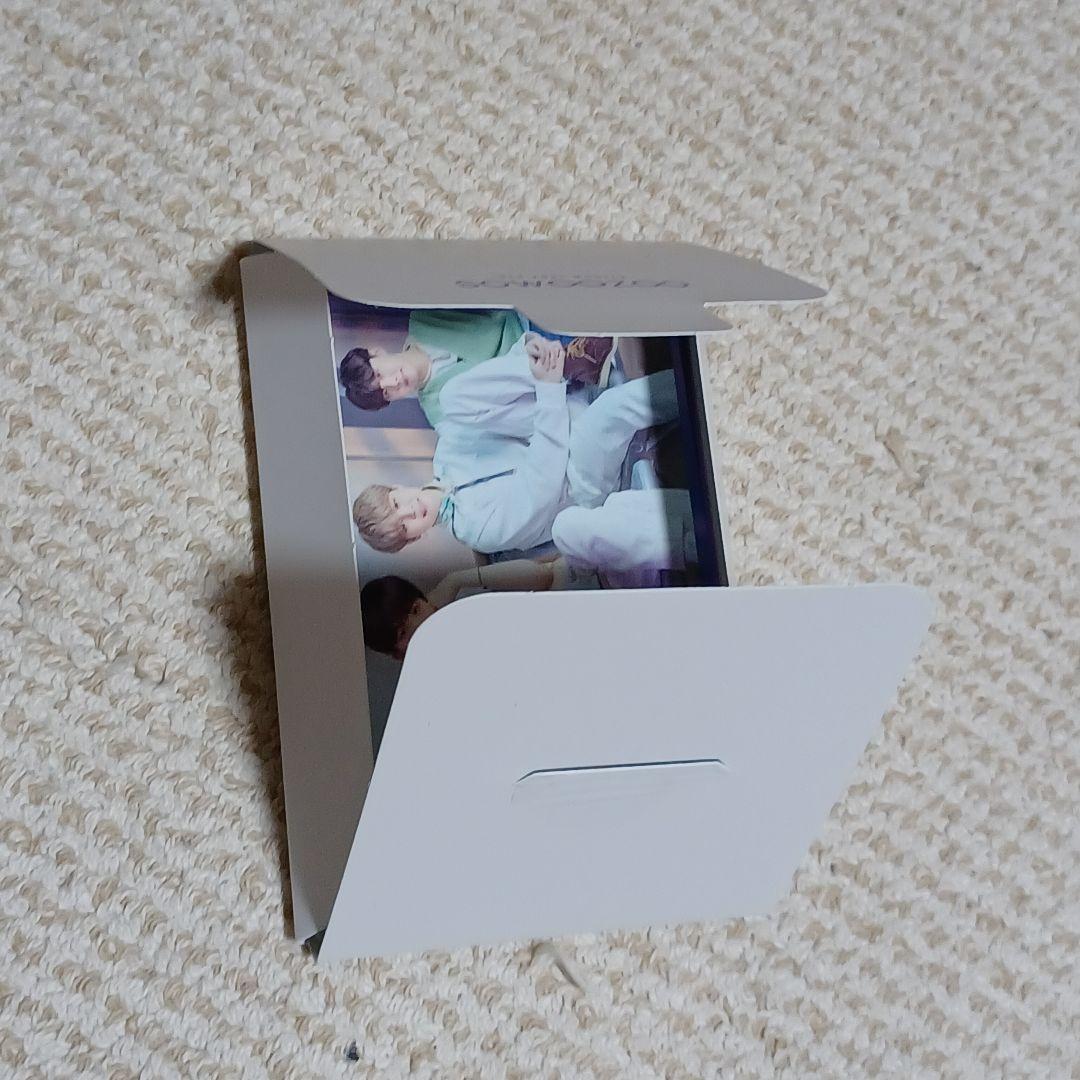 BTS SOWOOZOO トレーディングカード 8枚セット — image 4