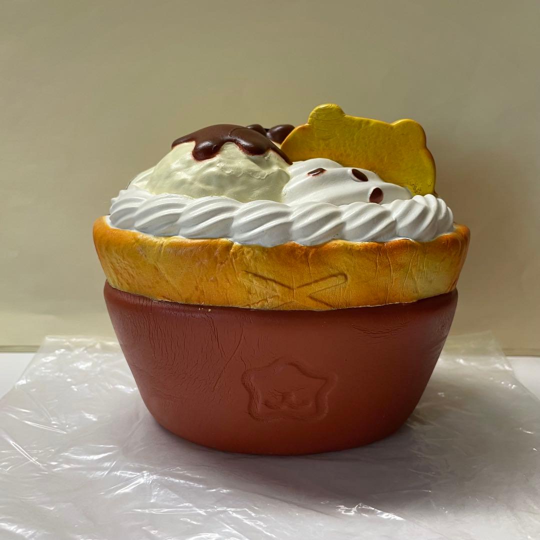 海外スクイーズ MIDO クリームクレープ — image 3
