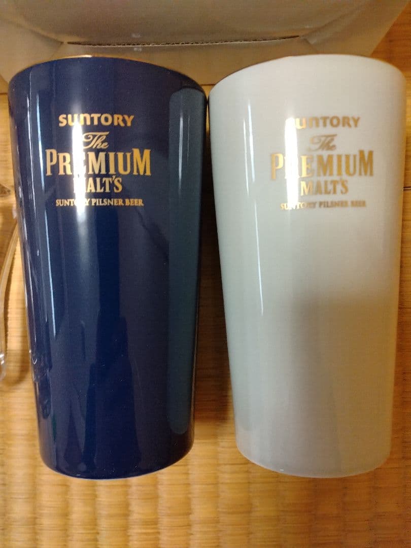ビールグラス ジョッキ セット 3点 — image 2