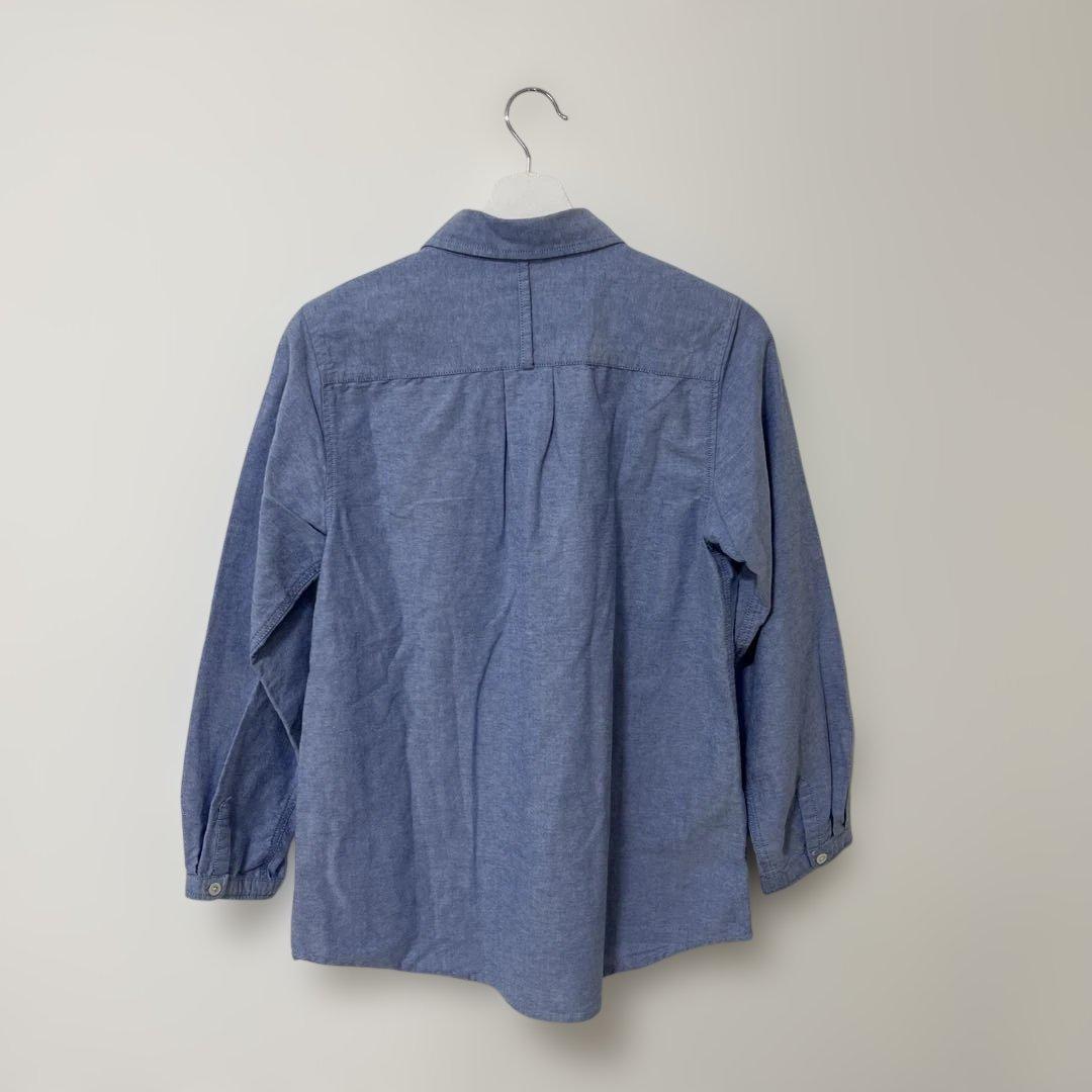 niko and... 長袖シャツ Lサイズ — image 5