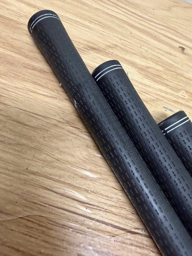 IGNIO ゴルフ　アイアン　FLEX-R 4本セット　右打ち用 — image 4