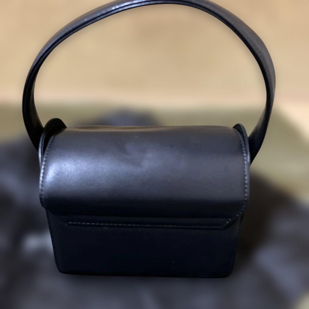 アニエスベーボヤージュ　ハンドバッグ — image 2
