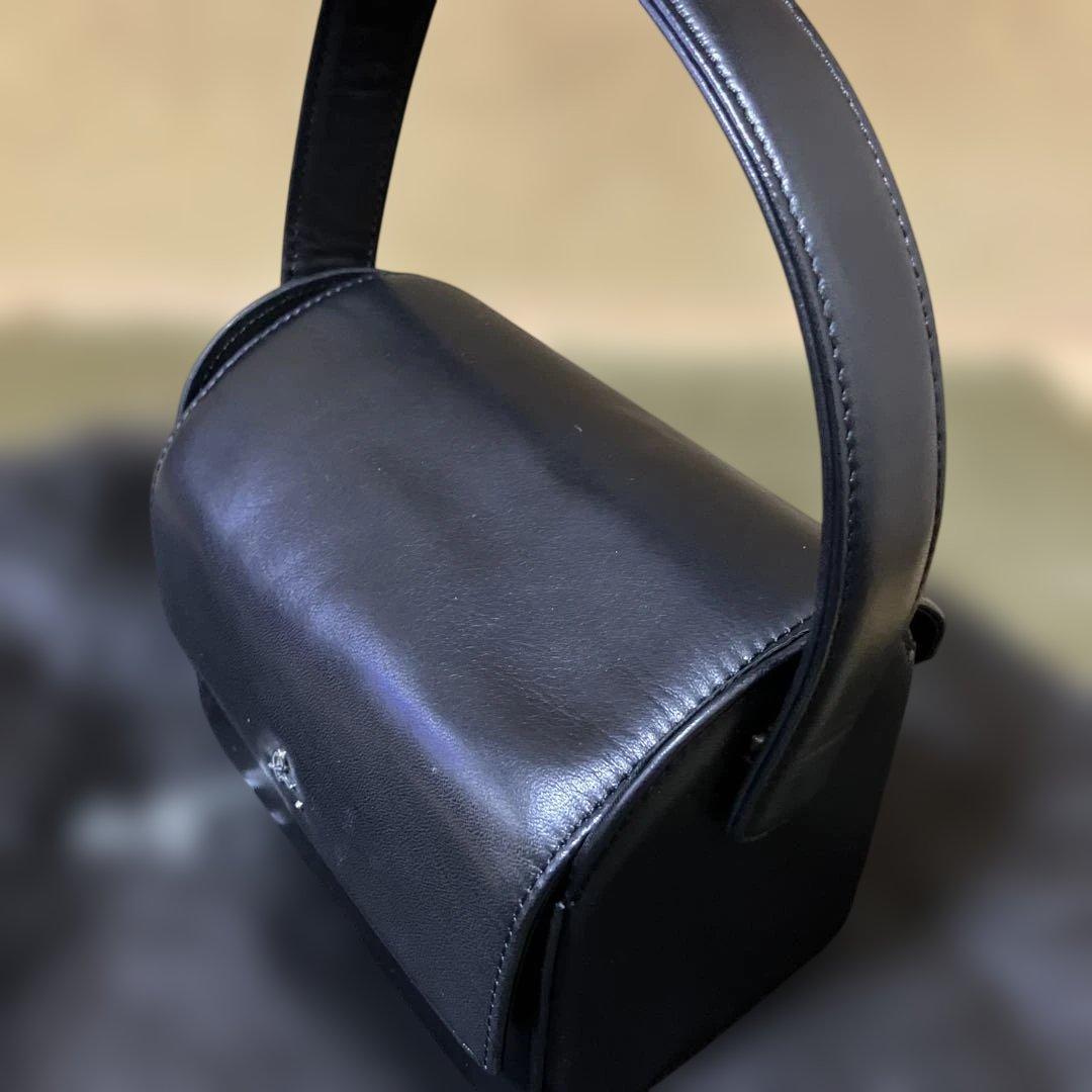 アニエスベーボヤージュ　ハンドバッグ — image 3