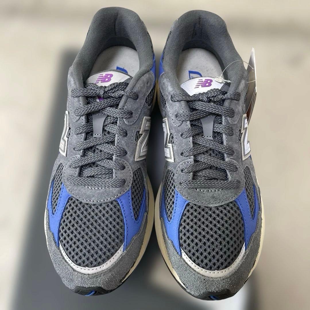 新品 Liberaiders × UNIK × New Balance 2010 — image 2
