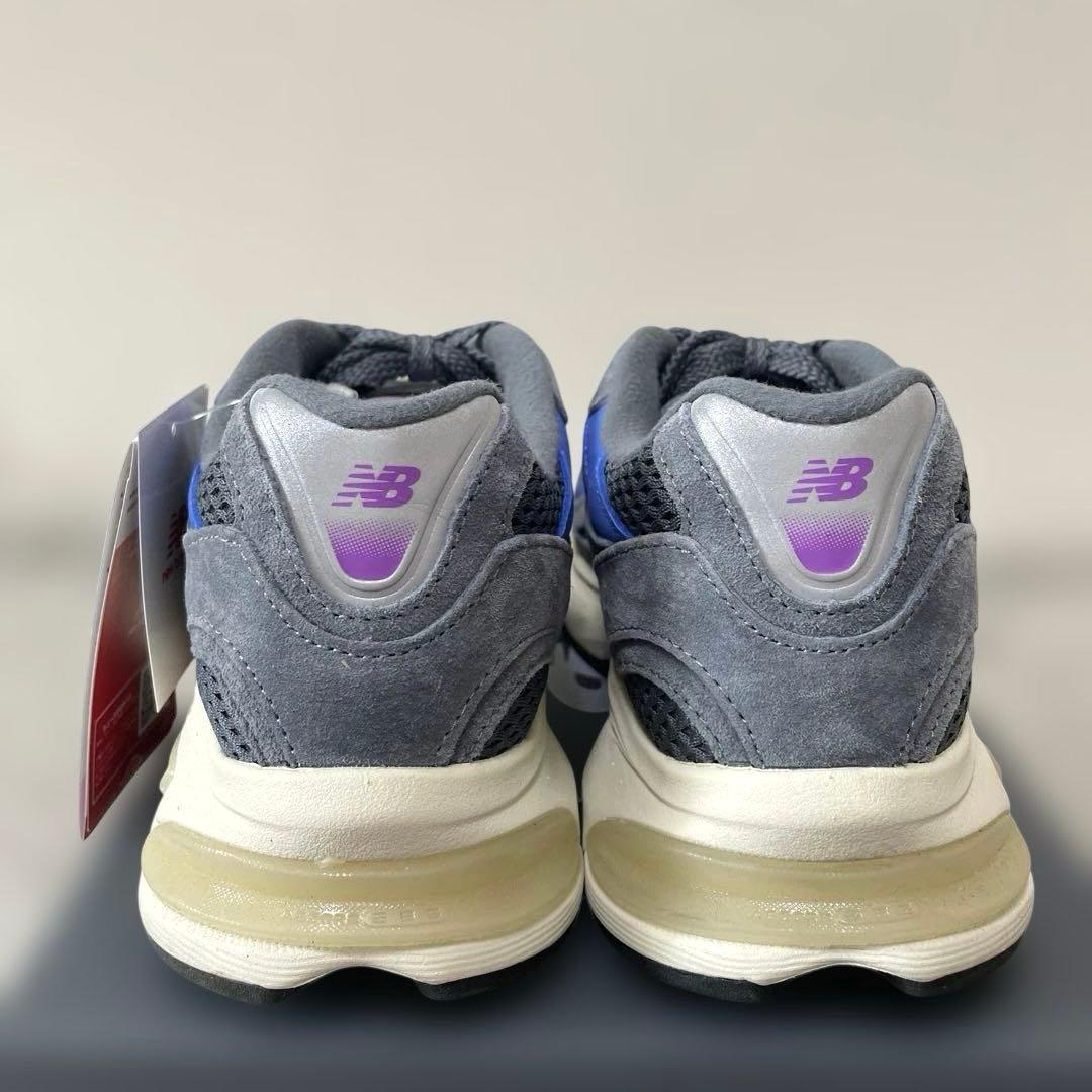 新品 Liberaiders × UNIK × New Balance 2010 — image 4