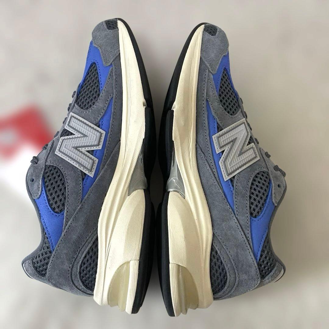 新品 Liberaiders × UNIK × New Balance 2010 — image 5