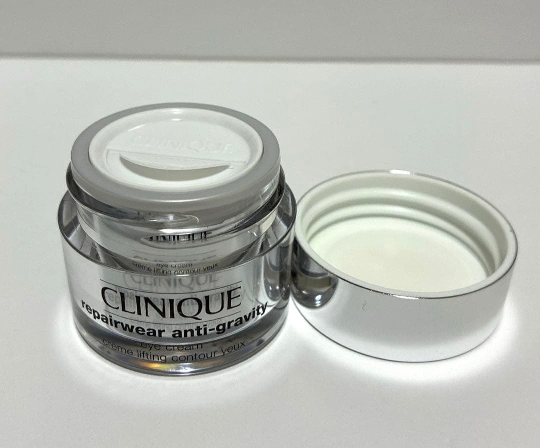 CLINIQUE リペアウェア モイスチャーリフト アイクリーム15ml — image 2