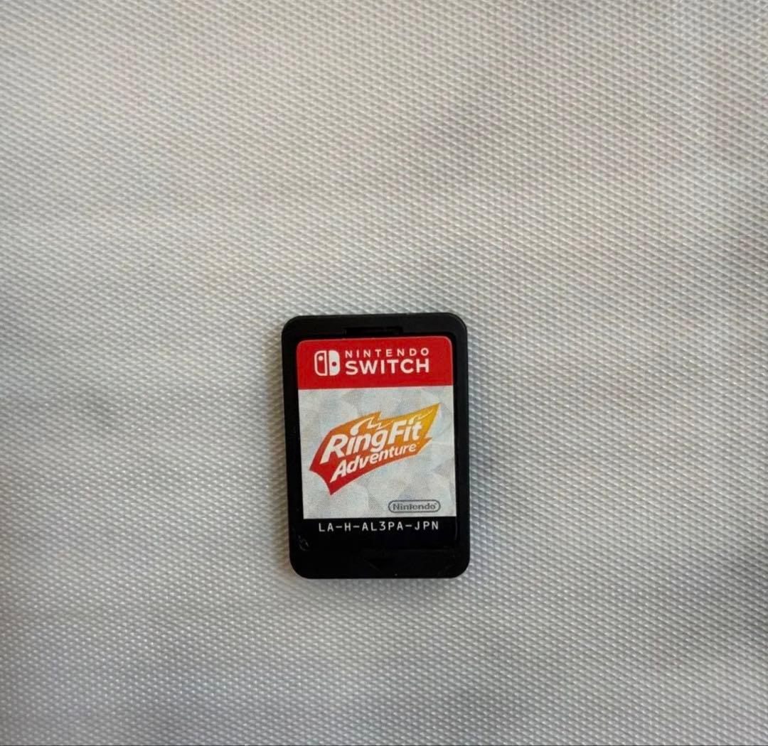 Nintendo Switch リングフィットアドベンチャー セット — image 3
