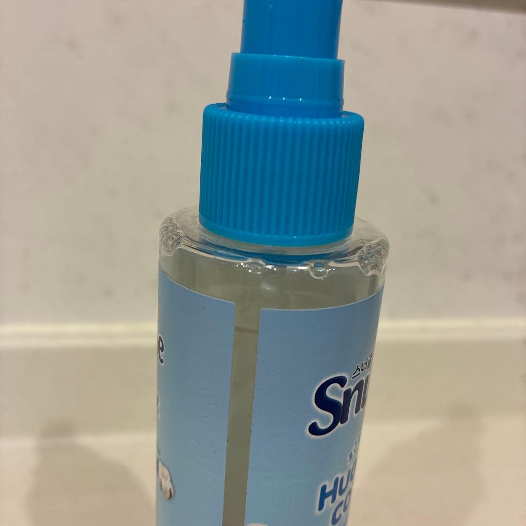 Snuggle Huggable Cotton 295ml — image 3