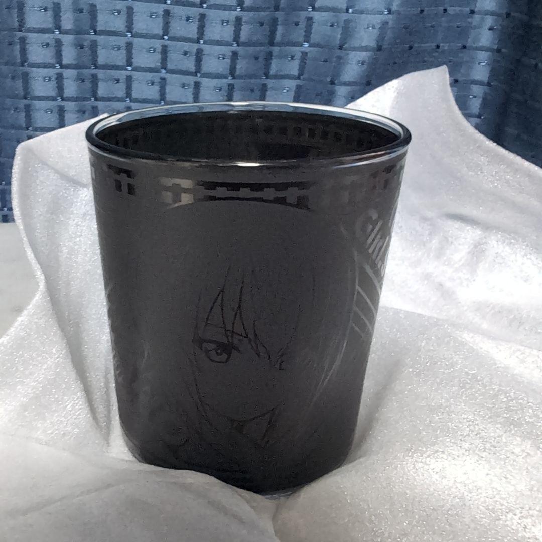 ガールズ＆パンツァー 最終章 ペアオールドグラスセット — image 4