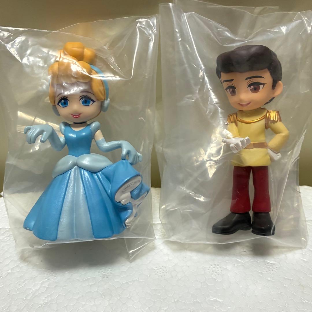PalVerse Disney vol.1 フィギュア 2体セット — image 2