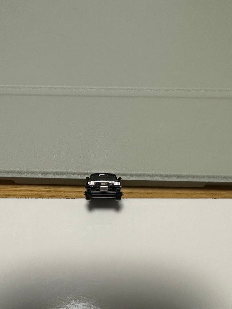 日産　スカイライン　ジャパン　ミニカー — image 2