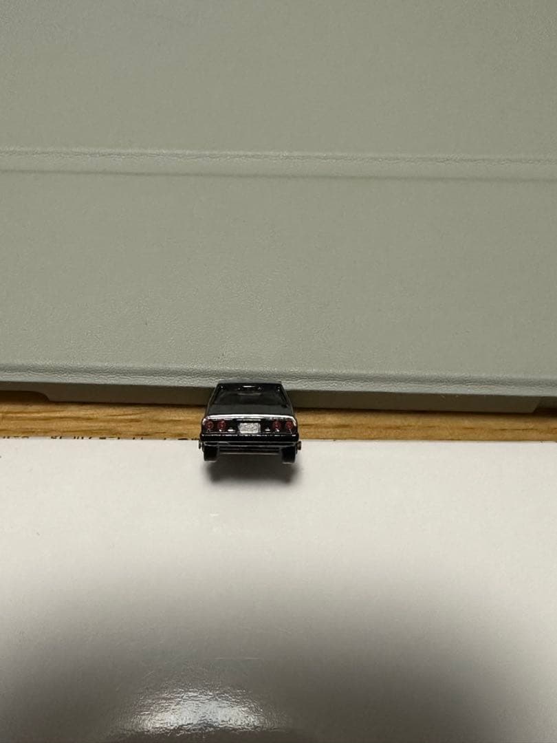 日産　スカイライン　ジャパン　ミニカー — image 3