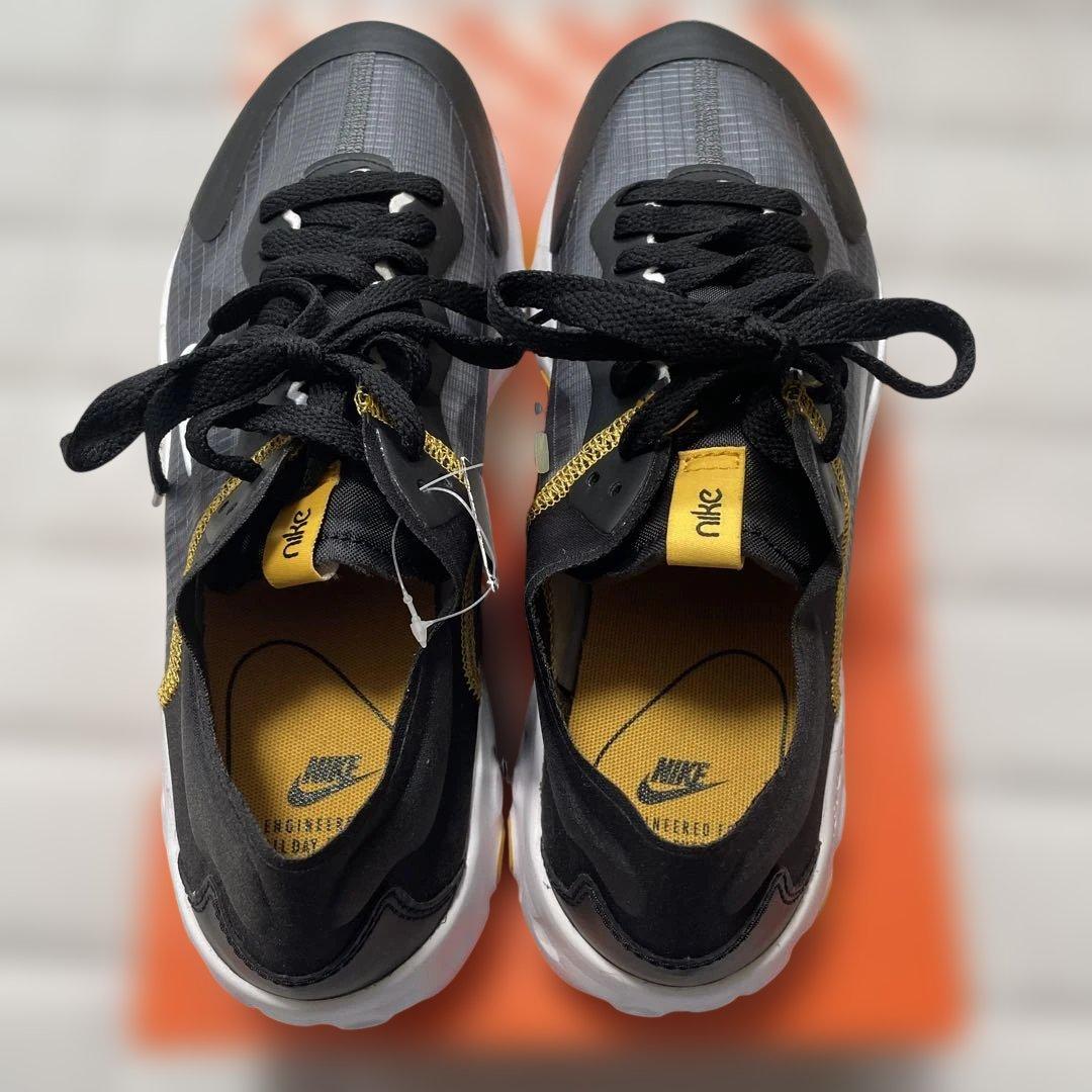 NIKEスニーカーリニュールセント　26.5cm — image 2