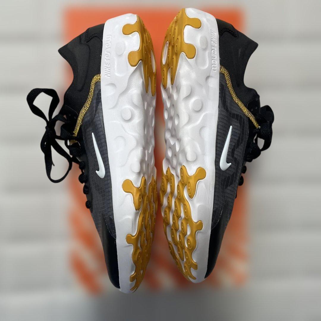 NIKEスニーカーリニュールセント　26.5cm — image 3
