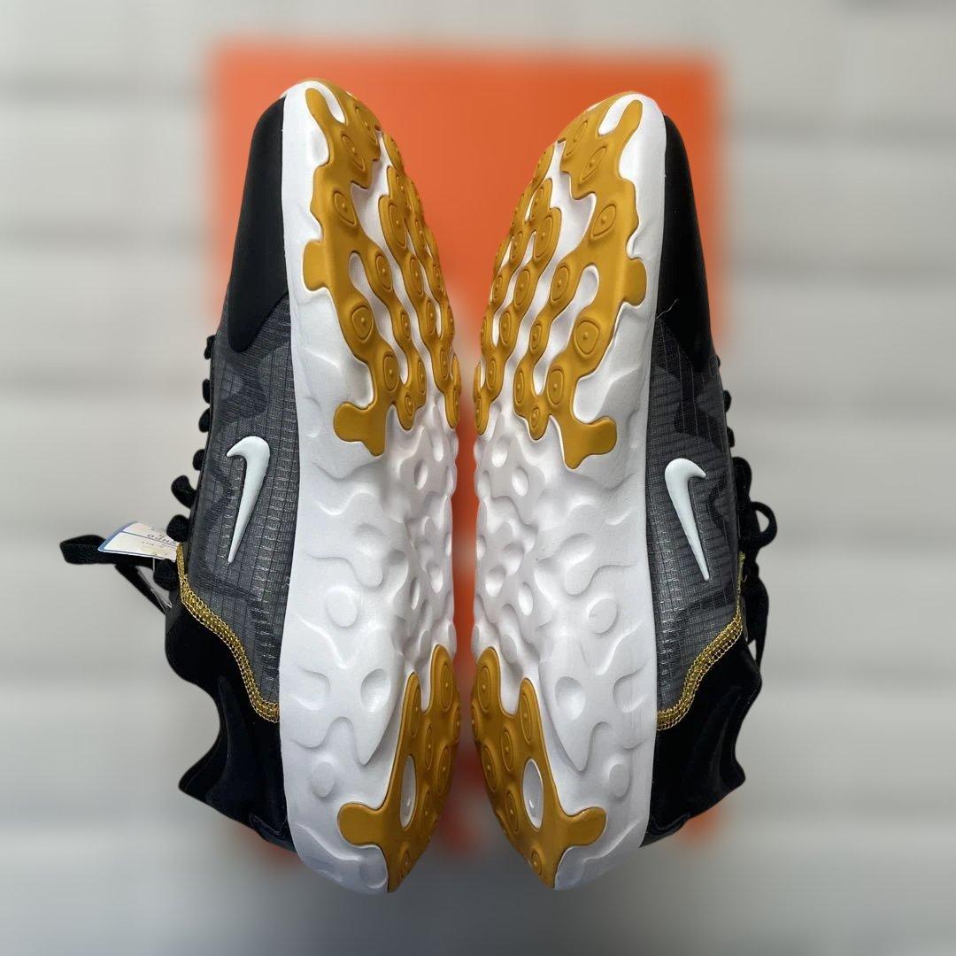 NIKEスニーカーリニュールセント　26.5cm — image 4