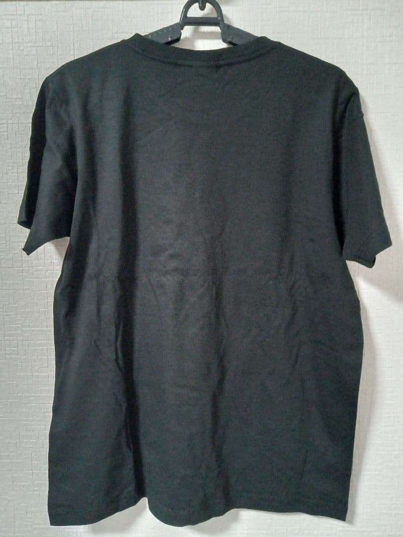 m*i様 Tシャツ ブラック Mサイズラスト1枚★★★ — image 2