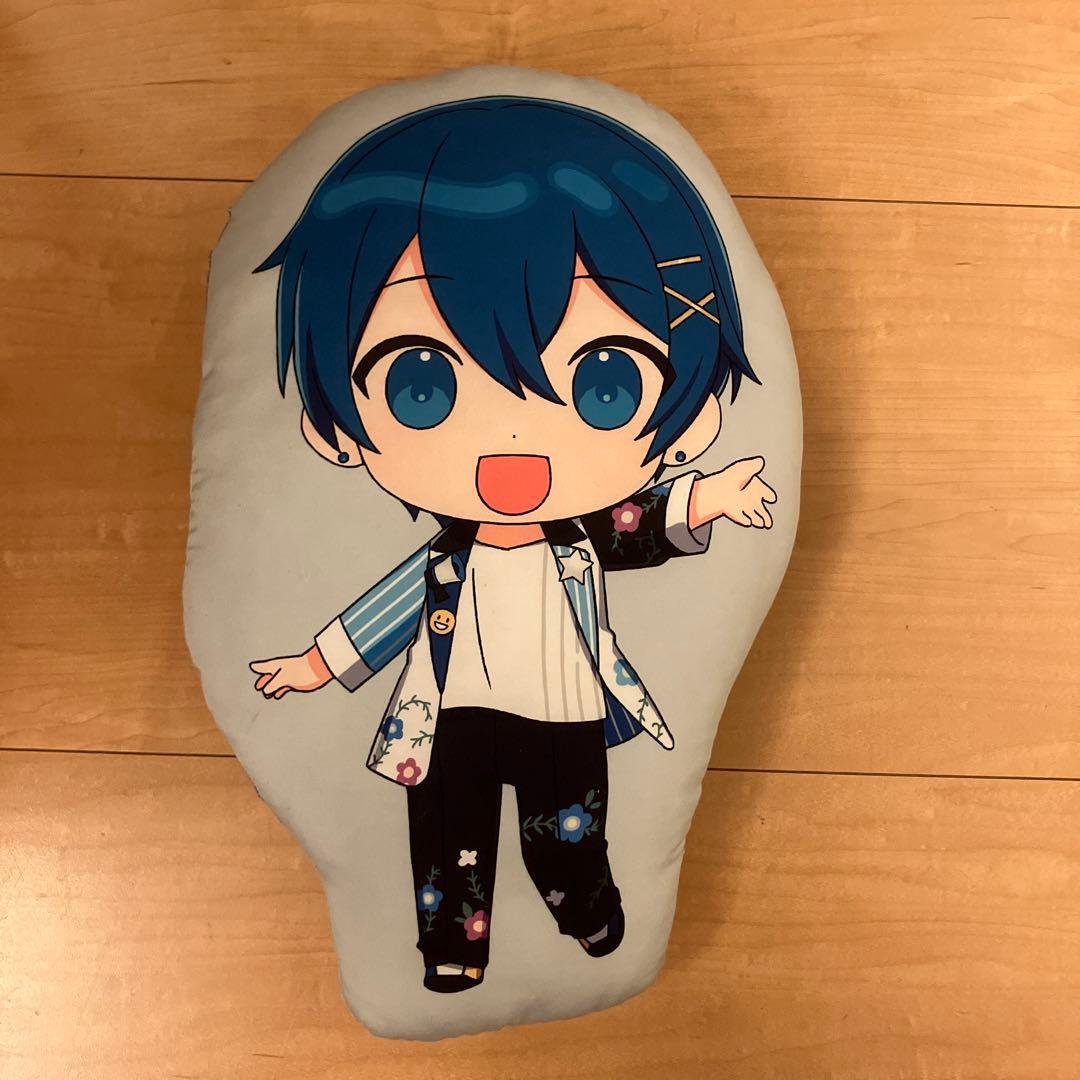 アンプタックカラーズ　ちぐさくん　グッズ — image 2