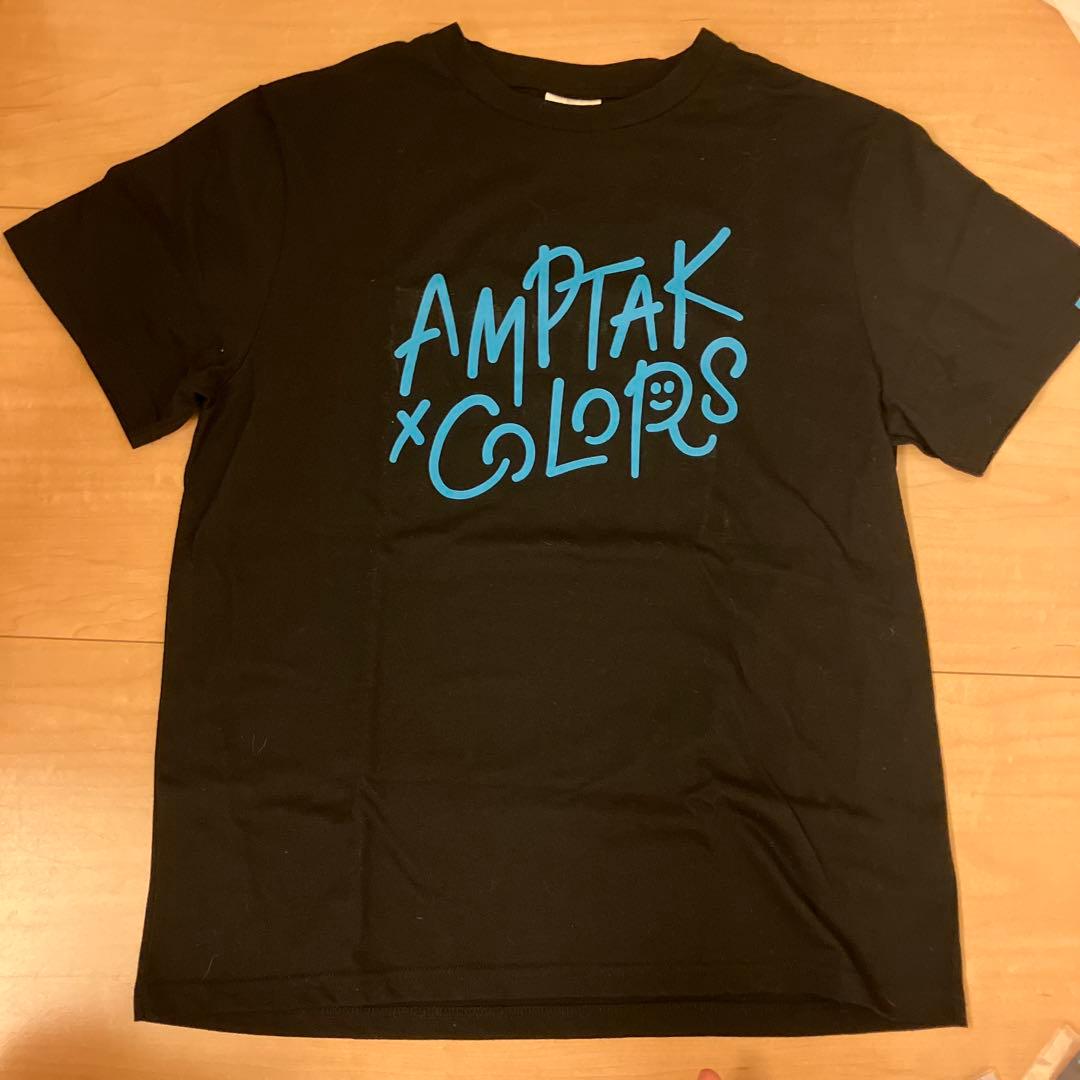 アンプタックカラーズ　ちぐさくん　グッズ — image 3