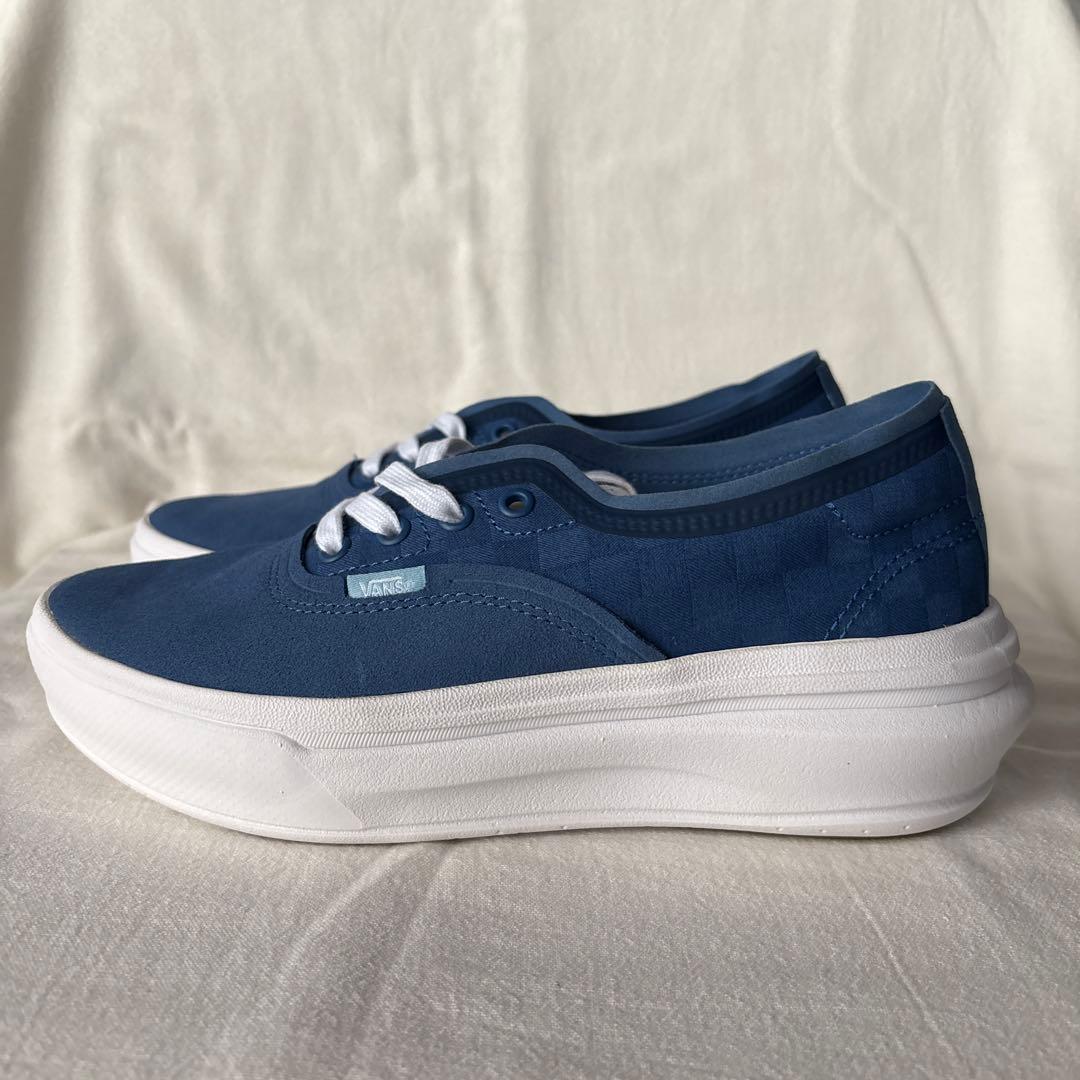 VANS Authentic Over オーセンティックオーヴァート　26cm — image 2