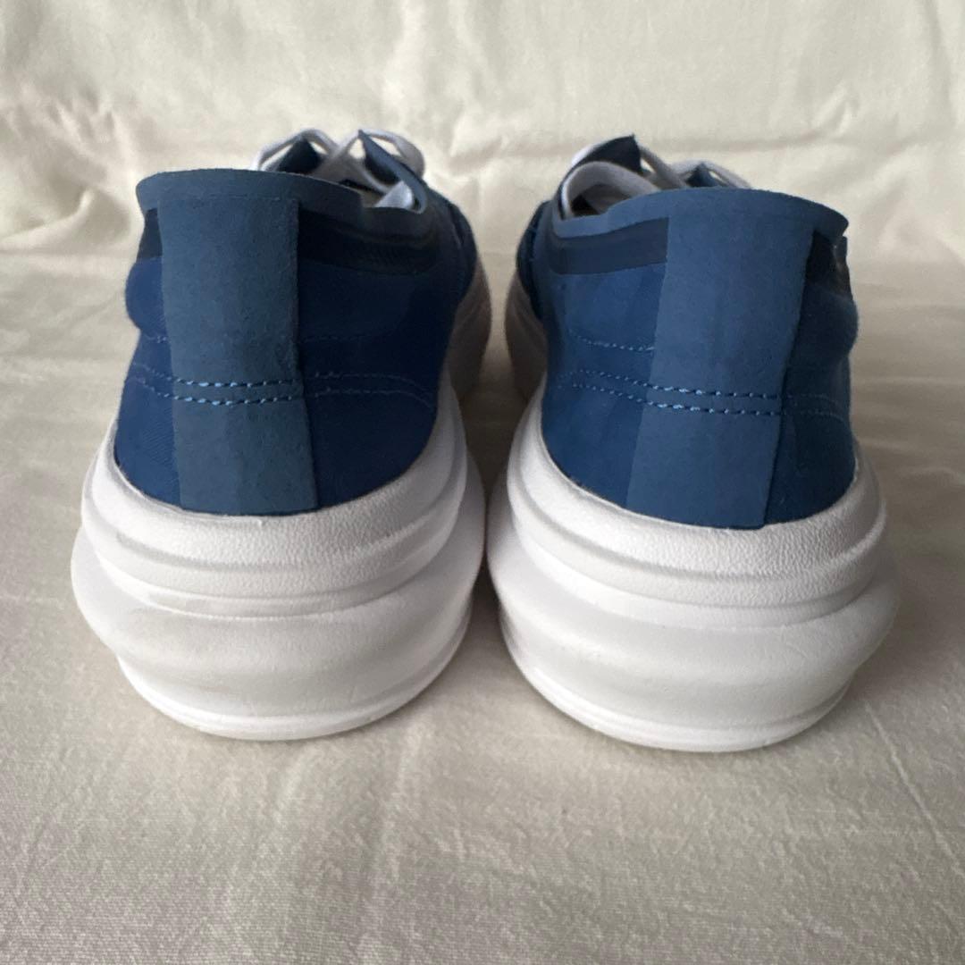 VANS Authentic Over オーセンティックオーヴァート　26cm — image 3