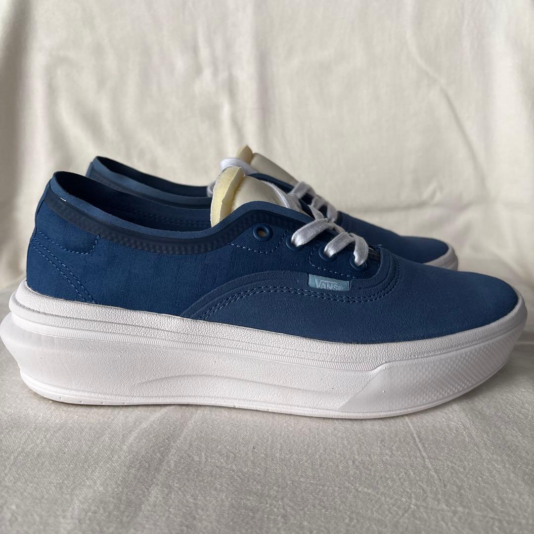 VANS Authentic Over オーセンティックオーヴァート　26cm — image 4