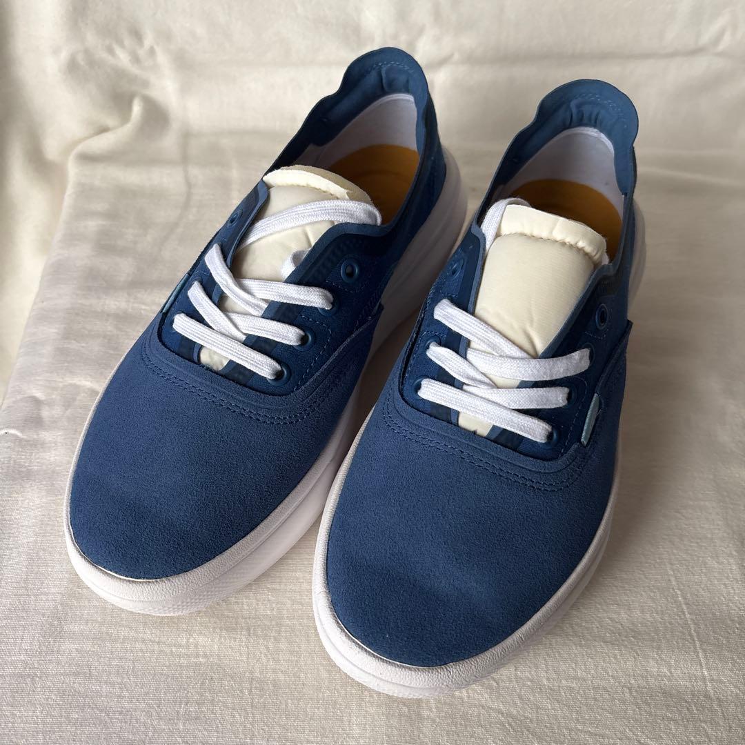 VANS Authentic Over オーセンティックオーヴァート　26cm — image 5