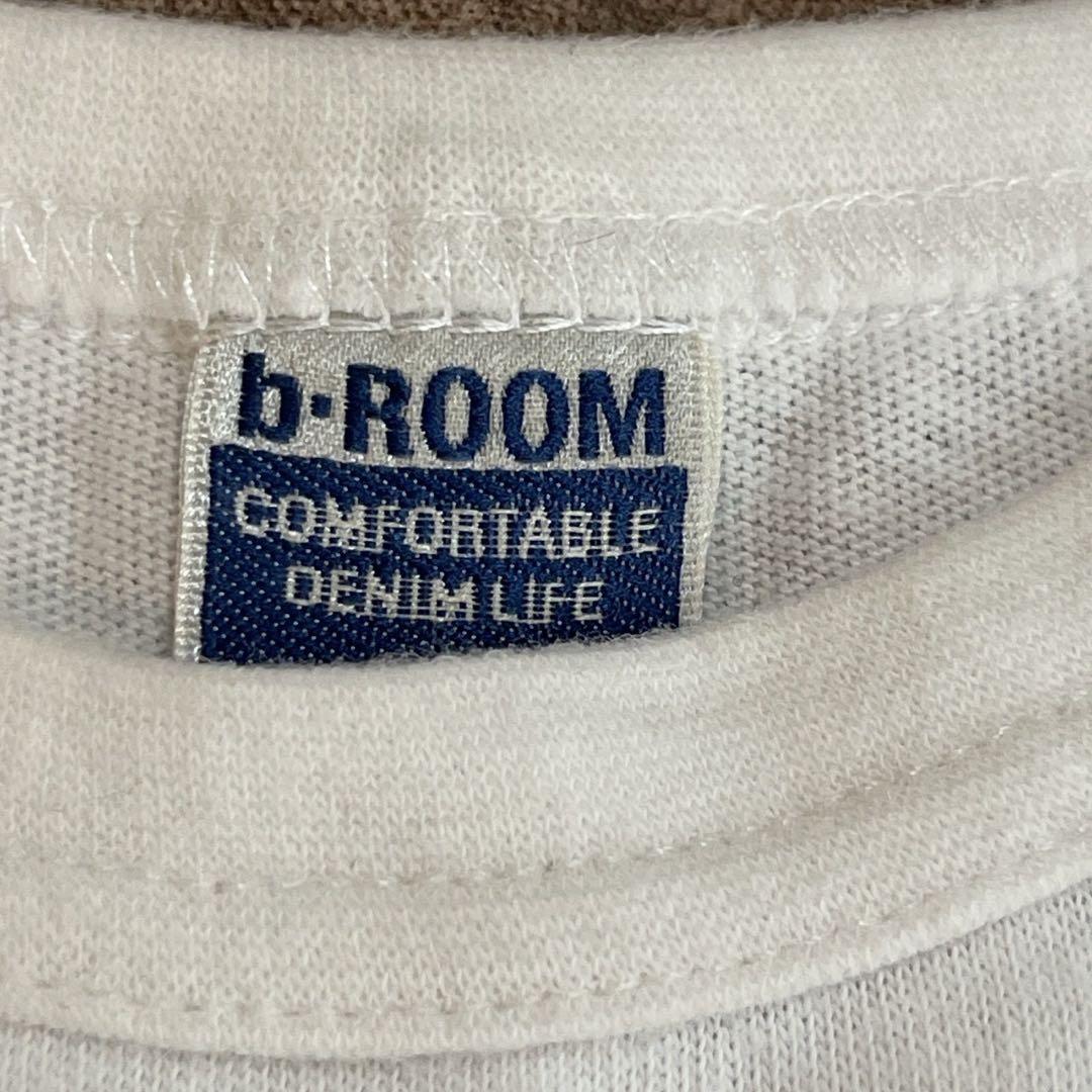 b.room カフェTシャツ　110 コーヒー — image 5