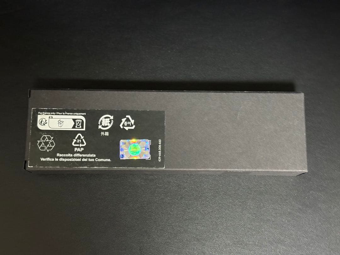 ライカ純正 SOFORT マーカーペン 2本セット メタルケース付き — image 4