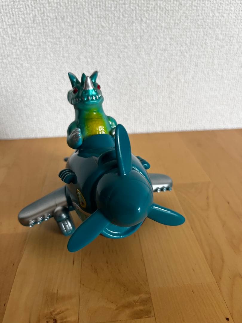 キャラクティックス　ゴルゴンプレーン — image 2