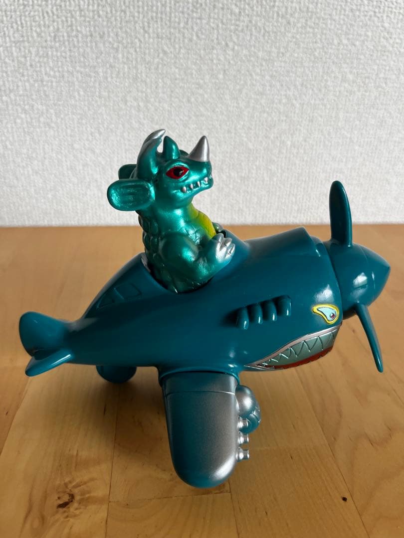 キャラクティックス　ゴルゴンプレーン — image 3