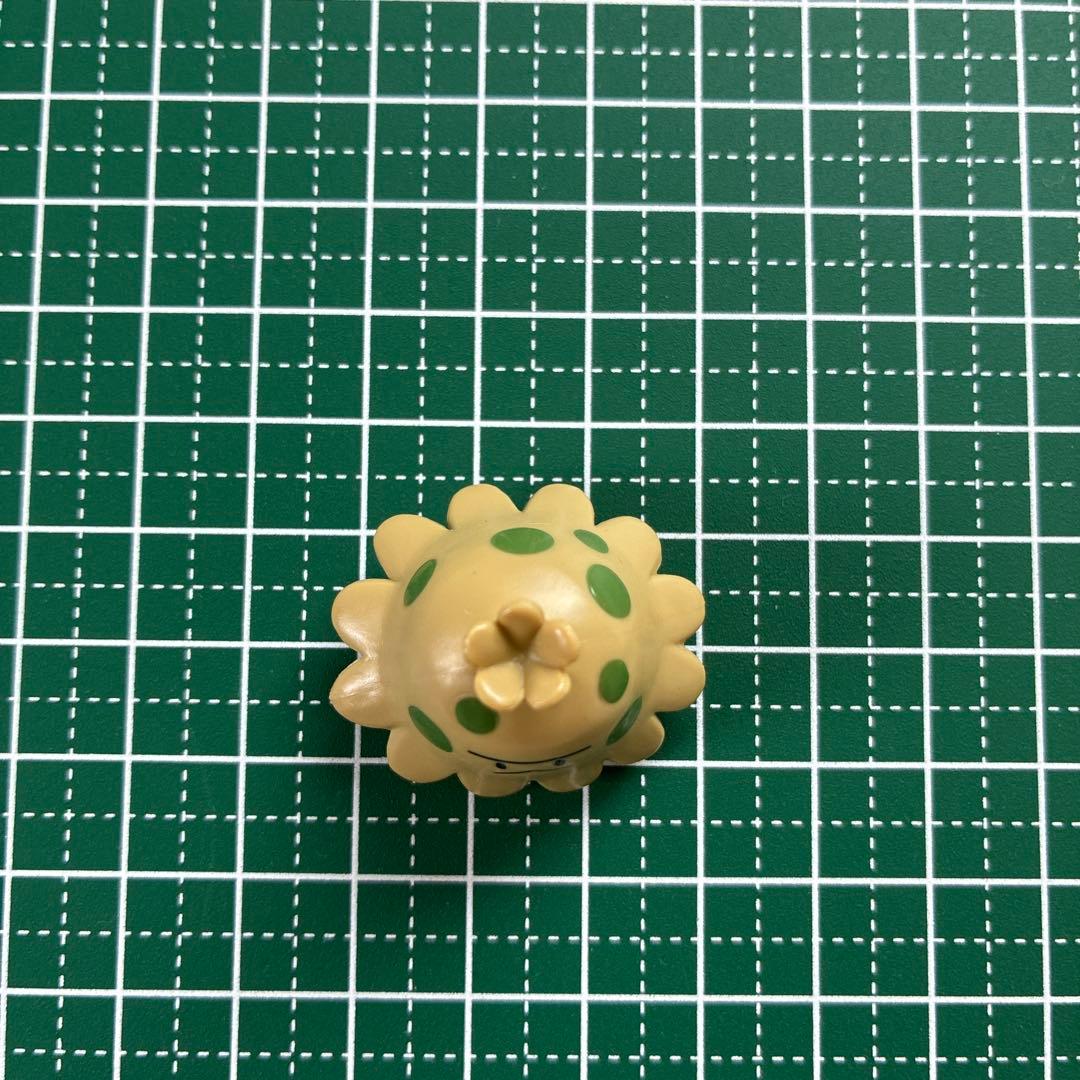 ポケモン ミニフィギュア キノココ — image 2