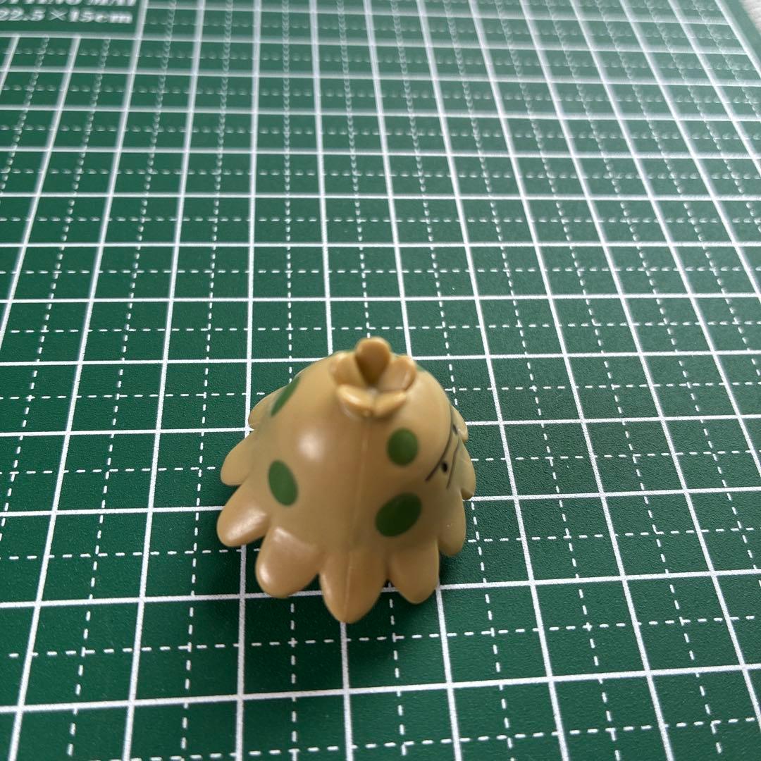 ポケモン ミニフィギュア キノココ — image 3