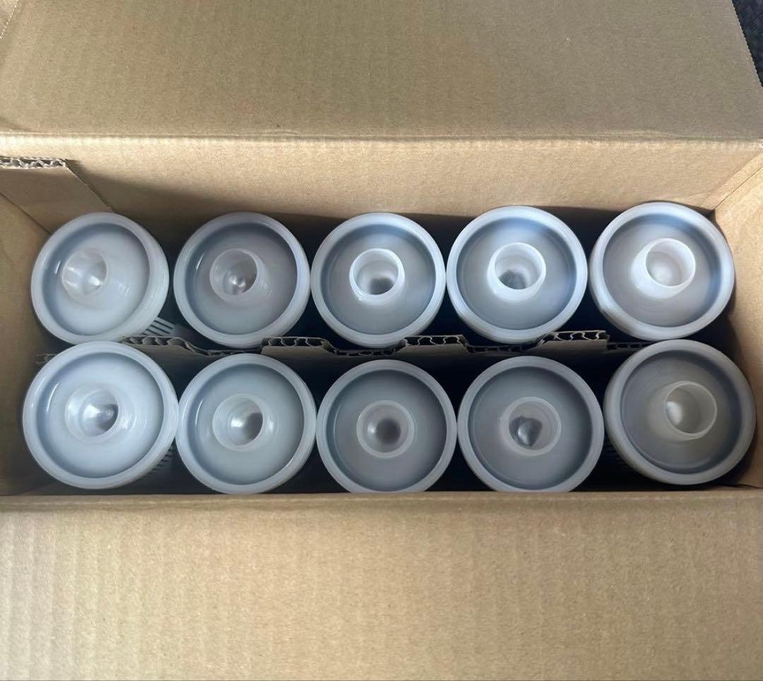 シーラント MSP00094 ブラック 320ml 10本セット — image 3